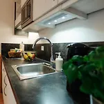 Burgls Apartmenthaus Apartment
