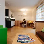 Apartment Burgls Apartmenthaus