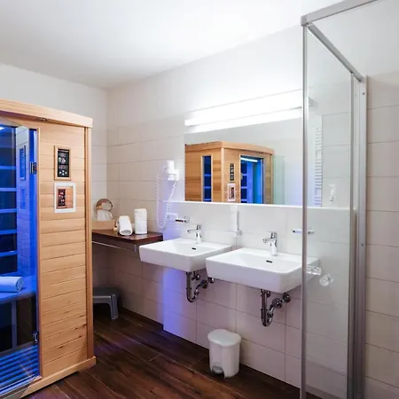 Burgls Apartmenthaus