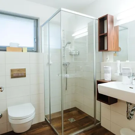 Burgls Apartmenthaus