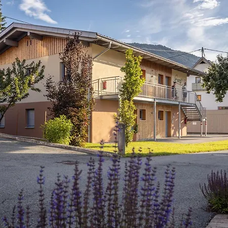 Burgls Apartmenthaus Appartamento Tröpolach