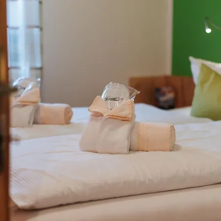 Апартаменты Burgls Apartmenthaus Трёполах