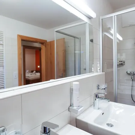 Burgls Apartmenthaus Appartamento