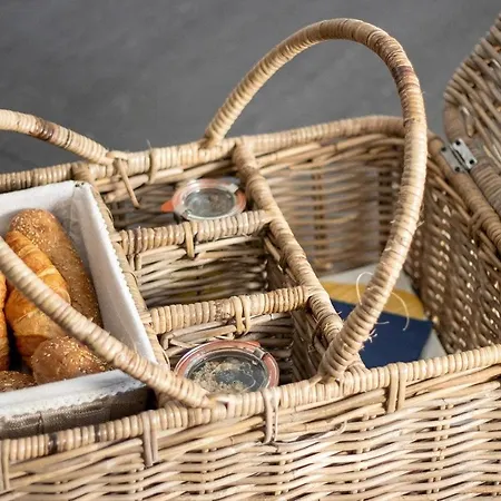 Appartamento Burgls Apartmenthaus