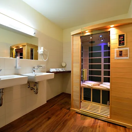 Burgls Apartmenthaus * Tröpolach