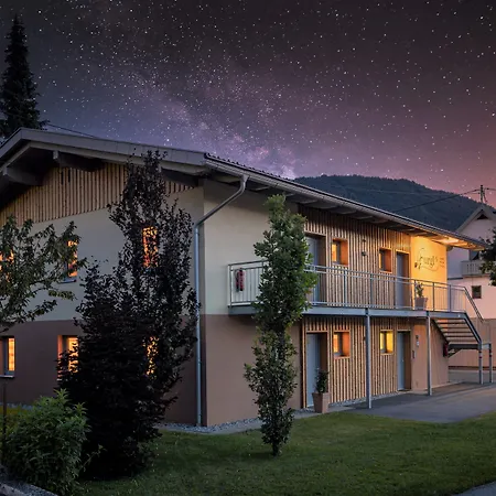 Daire Burgls Apartmenthaus