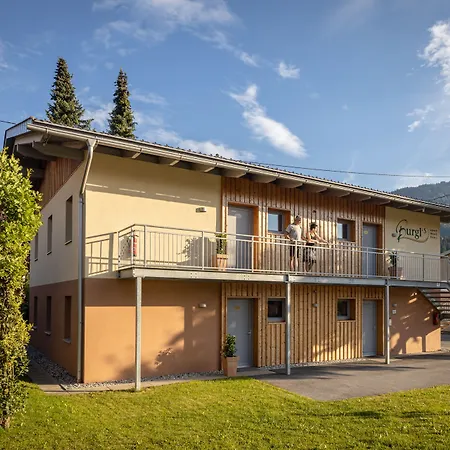 Burgls Apartmenthaus *