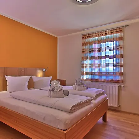 Burgls Apartmenthaus