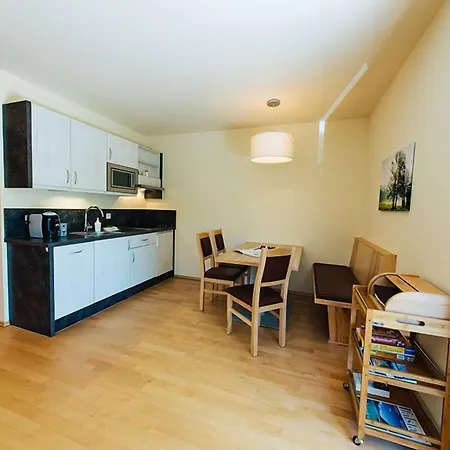 Burgls Apartmenthaus