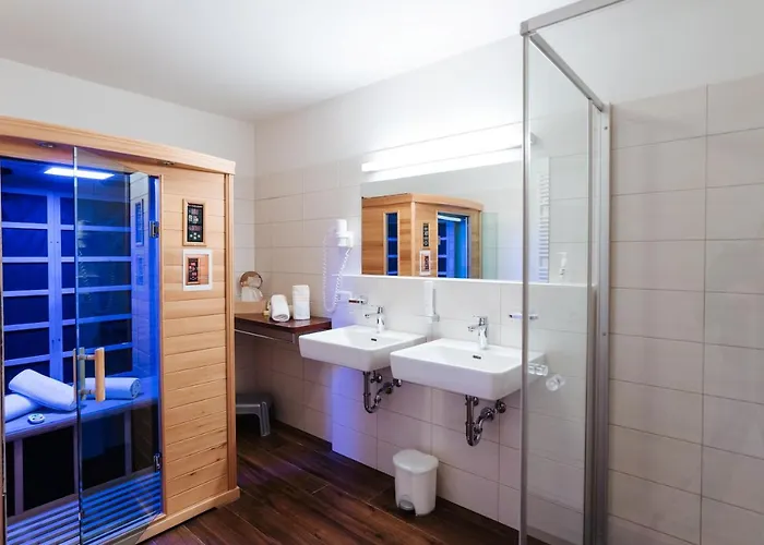 Burgls Apartmenthaus