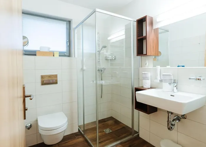 Burgls Apartmenthaus