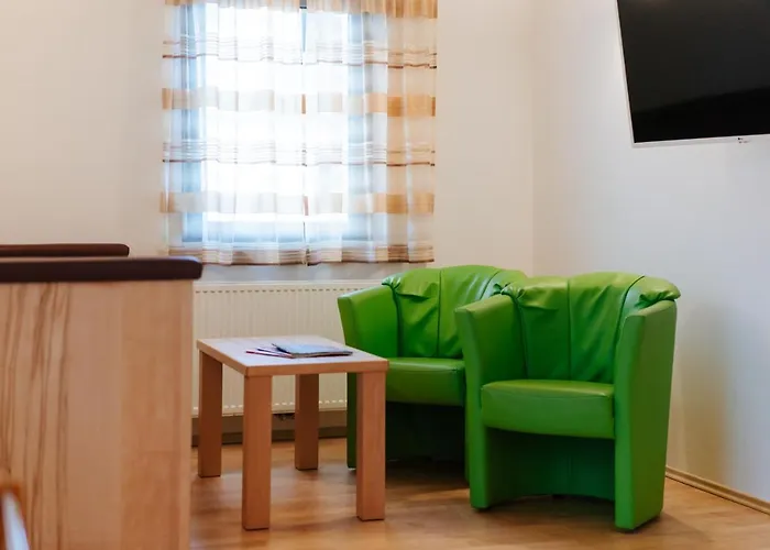 Burgls Apartmenthaus