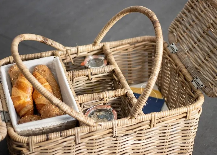 Daire Burgls Apartmenthaus