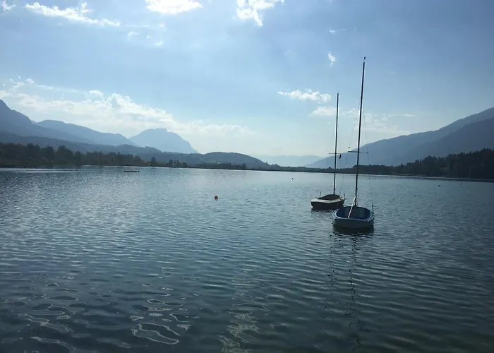 Burgls Apartmenthaus *