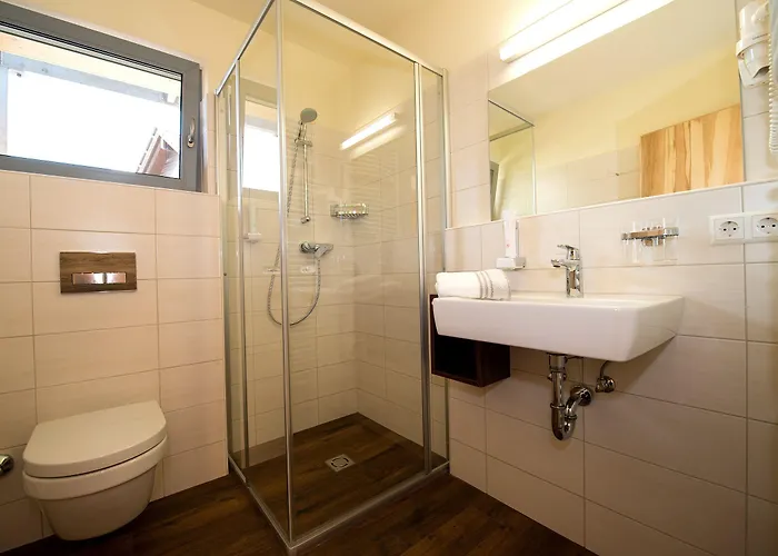 Apartment Burgls Apartmenthaus *