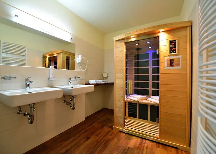 Burgls Apartmenthaus * Tröpolach