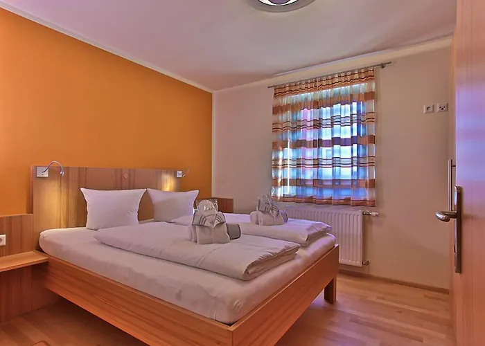 Burgls Apartmenthaus