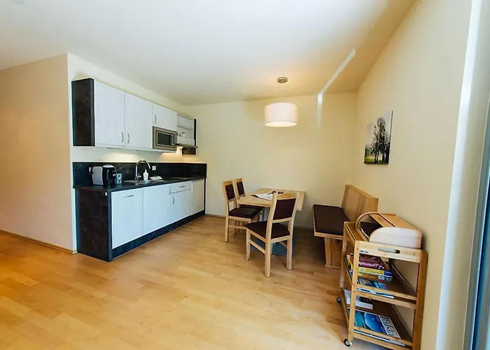 Burgls Apartmenthaus