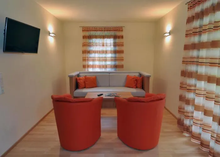 Burgls Apartmenthaus